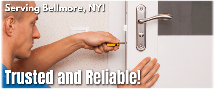 Locksmith Bellmore NY