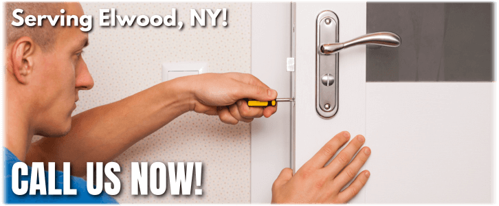 Locksmith Elwood NY