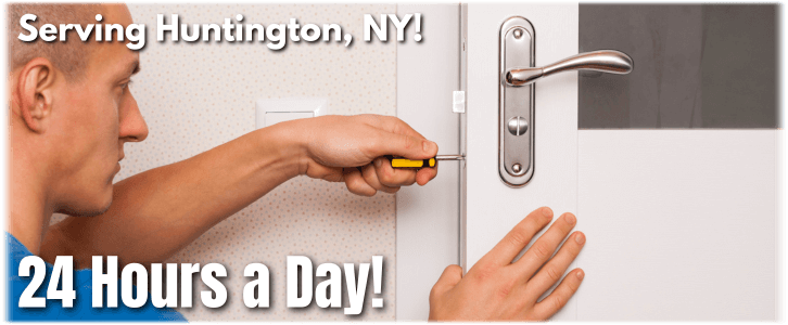 Locksmith Huntington NY