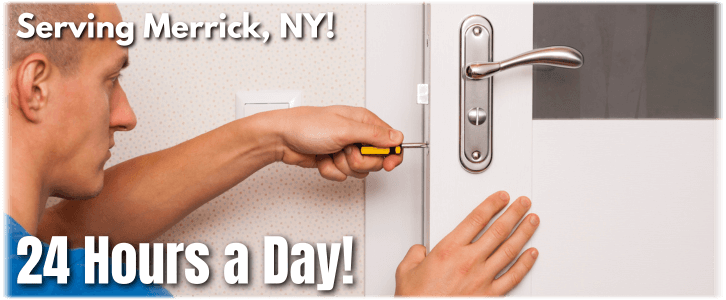 Locksmith Merrick NY